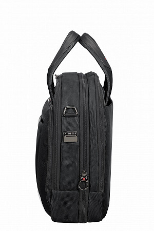 Сумка для ноутбука Samsonite PRO-DLX 5 CG7*09 005 black