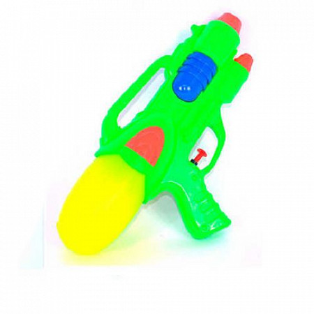 Водяной пистолет Play Smart 2791-3 Green