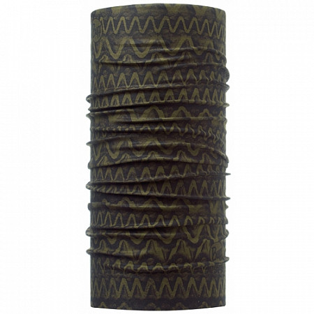 Бандана Buff Active High UvOld Green