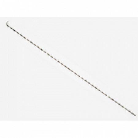 На картинке изображен Спицы велосипедные Pillar 1,8 мм 15 G х 294 мм 144 шт S15 Спицы велосипедные Pillar 1,8 мм 15 G х 294 мм 144 шт S15