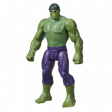 Фигурка Marvel Hulk (E7837/E7847)