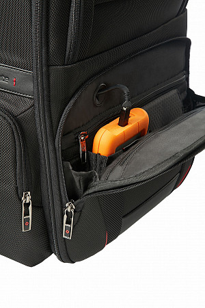 Рюкзак Samsonite PRO-DLX 5 CG7*09 009 black