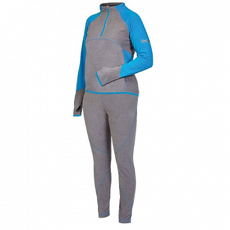 Термобелье Norfin Performance Deep Blue