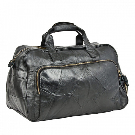 Дорожная сумка Pola 0101 black