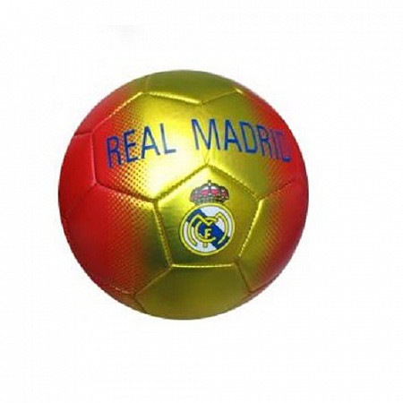 Мяч футбольный детский Real Madrid 277-270