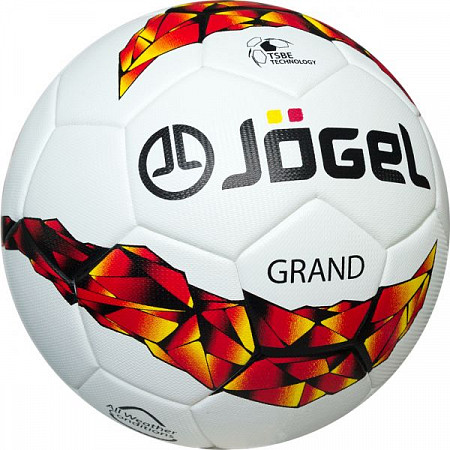 Мяч футбольный Jogel JS-1000 Grand №5