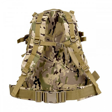 Тактический рюкзак Polar П029-4 green