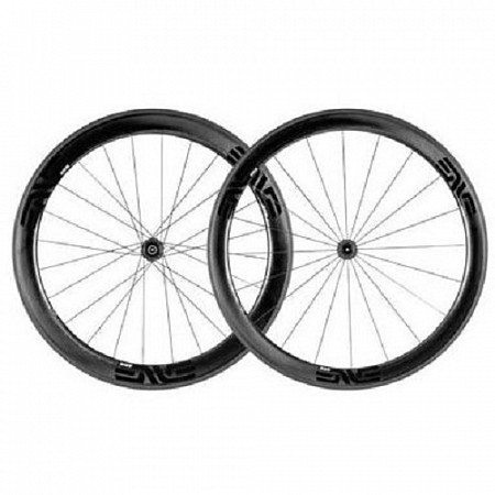На картинке изображен Колеса Enve SES 4.5 C G2 BT 240 S-11 100-3202-063 Колеса Enve SES 4.5 C G2 BT 240 S-11 100-3202-063