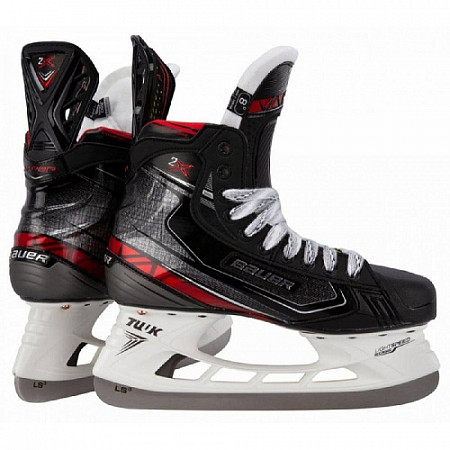 Коньки хоккейные Bauer Vapor 2X S19 Sr