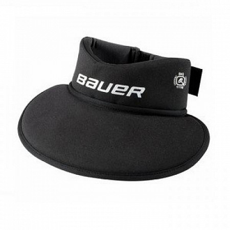 Защита шеи игрок Bauer NLP8 Neckguard Bib YTH