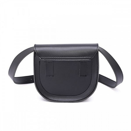Поясная сумка Ors Oro PS-942 black