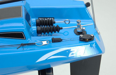 Радиоуправляемая яхта Joysway 8803 Orion