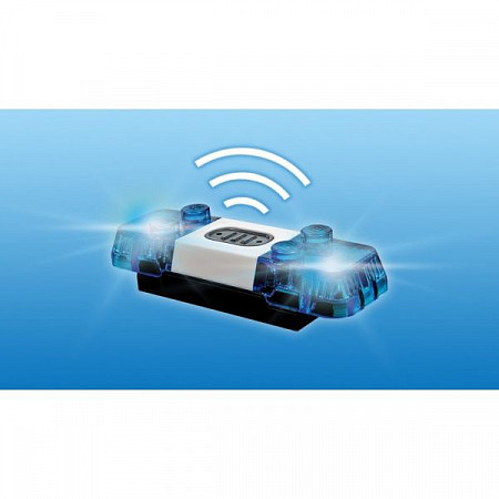 Конструктор LEGO City Пожарное депо 60215