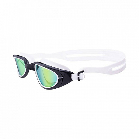 Очки для плавания LongSail Blaze Mirror L011707 black/white