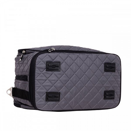 Дорожная сумка Polar П7079 blue