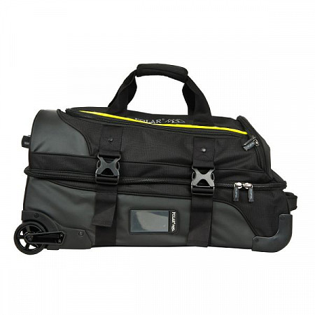 Дорожная сумка Pola Д1413 black