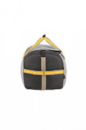 Дорожная сумка Samsonite Paradiver Light 61 см 01N-18006 Grey/Yellow