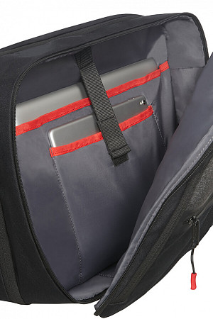 Дорожная сумка American Tourister CITY AIM 79G*09 005 black