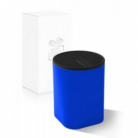 Bluetooth-динамик Colorissimo Color Sound PS05BU Blue