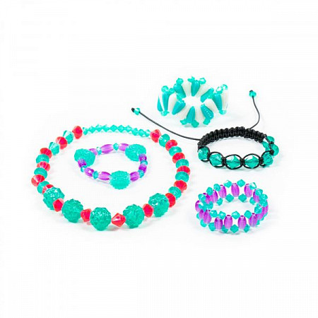 Набор для детского творчества Полесье Дизайнер украшений 777 элементов 78513