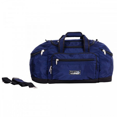 Дорожная сумка Polar П810В khaki