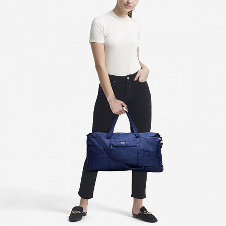 Складная дорожная сумка Samsonite Global Ta 55cм CO1-11034 Blue