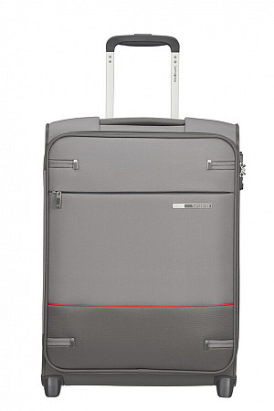 Чемодан малый Samsonite Base Boost 38N*08 001 grey