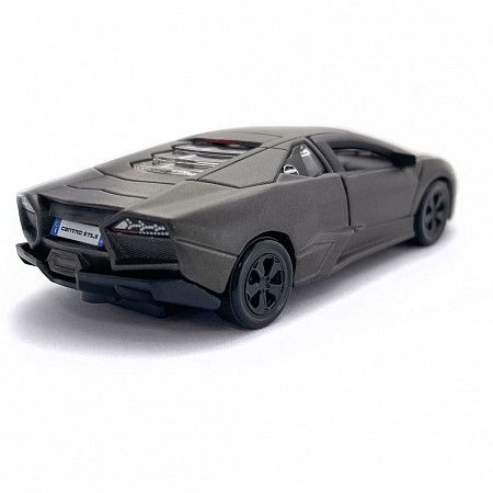 Машинка инерционная Maisto 1:40 Lamborghini Reventon (21001)