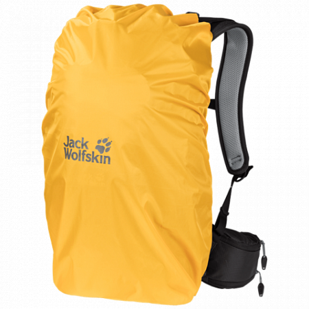 Спортивный рюкзак Jack Wolfskin Satellite Photo Pack phantom 2007471-6350