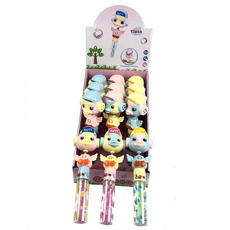 Мыльные пузыри Ausini CW22009P