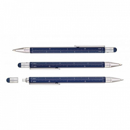 Ручка Troika PIP21BL blue