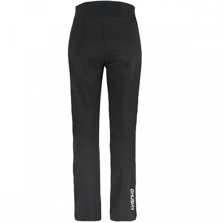 Брюки горнолыжные Husky Fadem Black