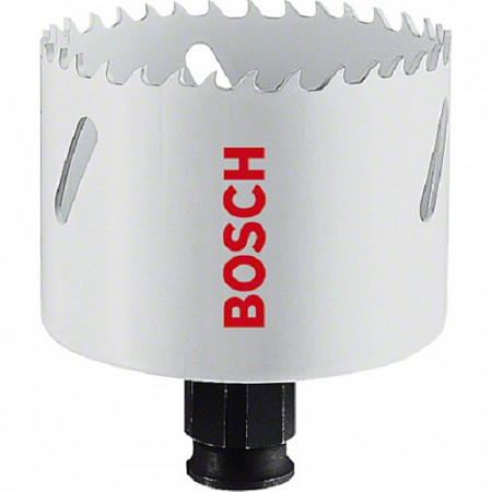 Коронка биметаллическая Bosch 1,9 см 2608584615