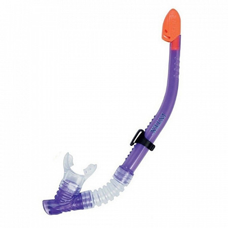 Трубка для плавания Intex purple 55928