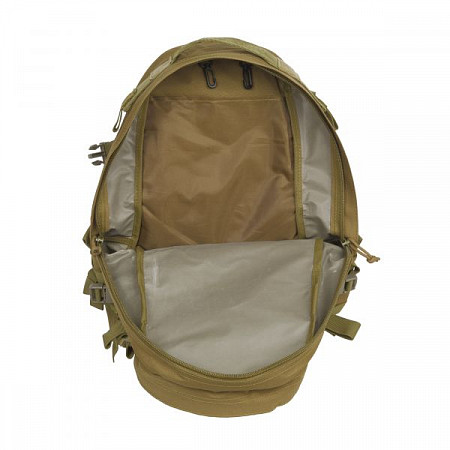 Тактический рюкзак Polar П104-1 dark beige