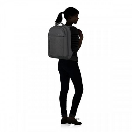 Рюкзак American Tourister Urban Groove для ноутбука 15.6" 24G-68029 Anthracite Grey