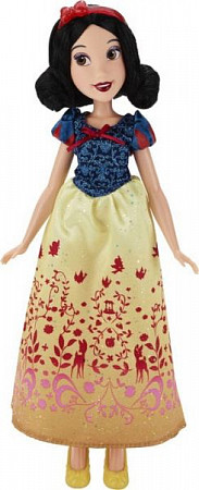 Кукла Disney Princess Белоснежка (B6446)