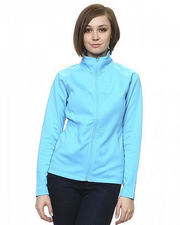 Кофта женская Alpine Pro CoolDry 7825617 blue