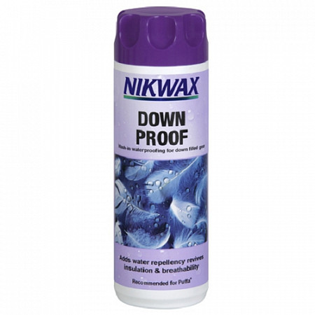 Пропитка Nikwax Down Proof 1 л