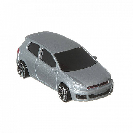 Инерционная Машина Rmz City Volkswagen Golf GTI 344021S 1 шт (в ассортименте)