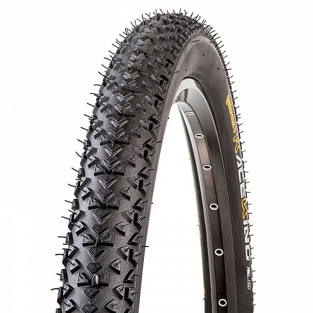 Велопокрышка Continental Race King 2.0 27.5x2.0 (50-584) 150445 black