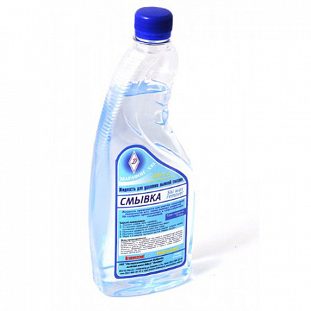 На картинке изображен Смывка СМ-0,5 Смывка СМ-0,5
