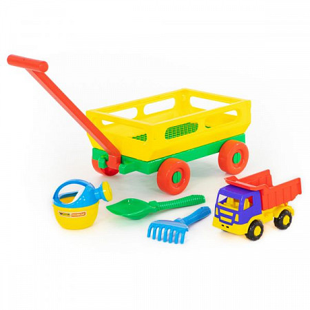 Набор Полесье №494 45829