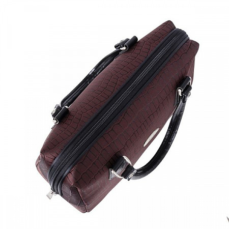 Дорожная сумка Polar 7060.1 black