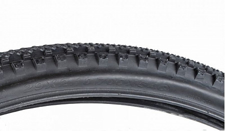 На картинке изображен Велопокрышка Kenda K1083A 29"х2,10 (54х622) Полуслик 5-523396 Велопокрышка Kenda K1083A 29"х2,10 (54х622) Полуслик 5-523396