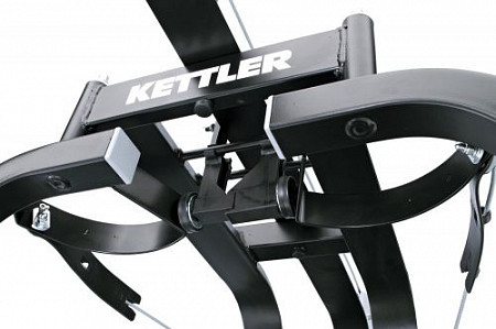 Силовой тренажер Kettler Delta XL 7707-755
