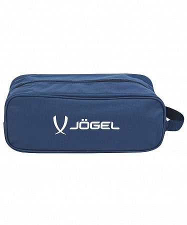 Сумка для обуви Jogel CAMP Basic Shoebag JC4BA-0221 dark blue