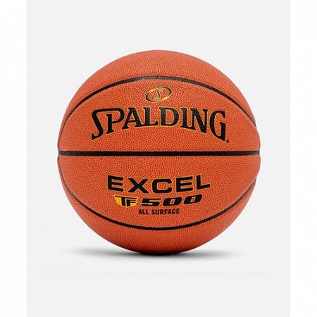 Мяч баскетбольный Spalding TF-500 SZ7  76-797Z №7 