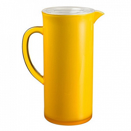 Кувшин с крышкой Granchio 88759 2л