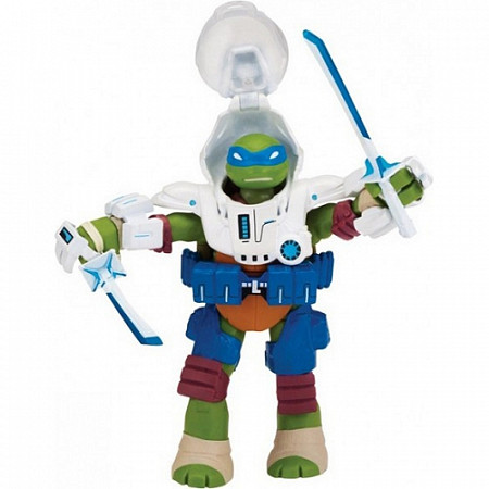 Игрушка Playmates Леонардо, Измерение Х 91195 91230